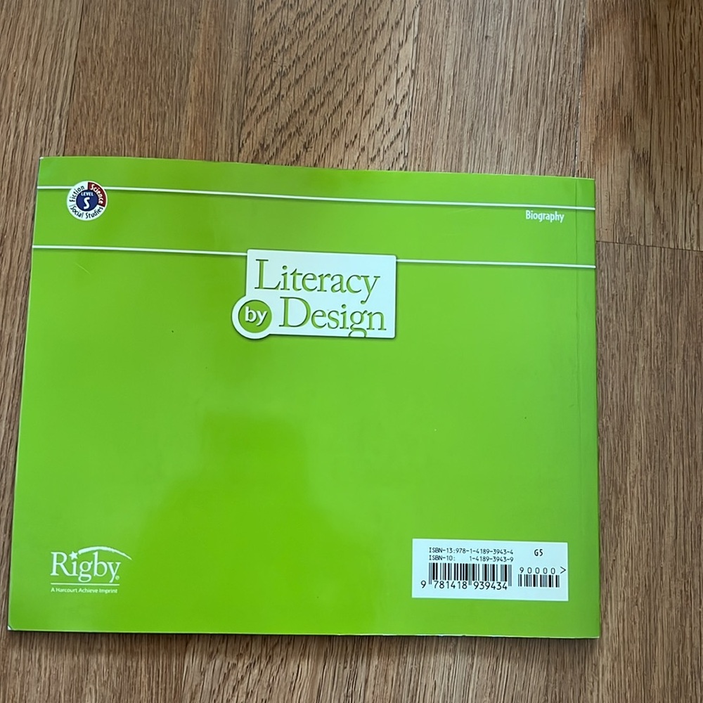 Level S Reader bundle - Picture 15 of 15